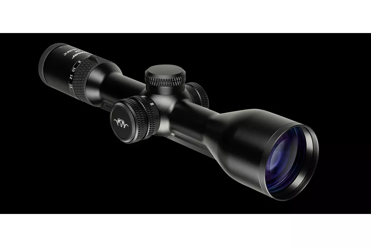 Blaser B2  2,5-15x56 iC
