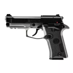 Samonabíjecí pistole Beretta 80X Cheetah šedá, 9mm Browning Pistole Beretta 80X Cheetah Grey, 9mm Browning