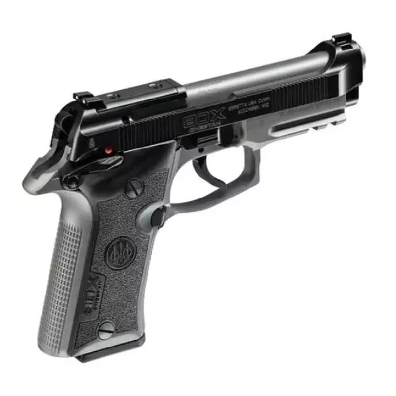 Pistole Beretta 80X Cheetah Grey, 9mm Browning
