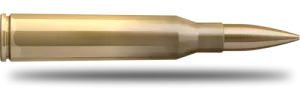 Náboj 338 Lapua Magnum HPBT