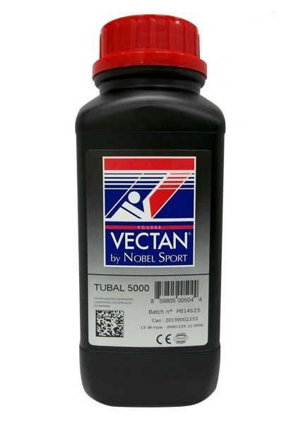 Bezdýmný prach Vectan Tubal 5000