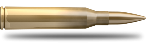 Náboj 338 Lapua Magnum HPBT