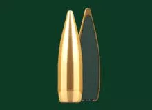 Kulový náboj Sellier & Bellot 6,5x55 SE FMJ 9,1 g / 140 gr