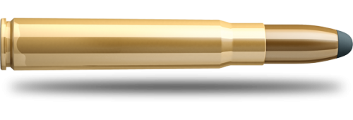Náboj S&B 9,3x62 SP