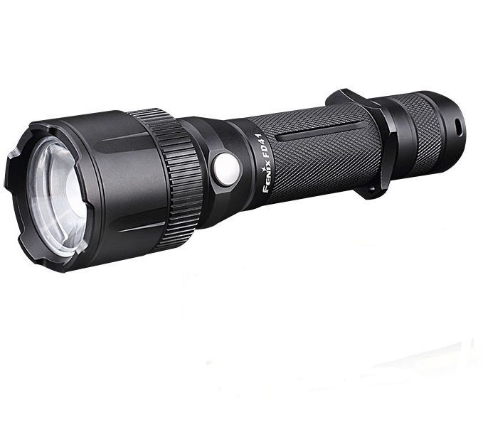 Svítilna Fenix FD41
