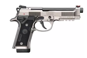 Samonabíjecí pistole Beretta 92 X Performance 9 mm Luger