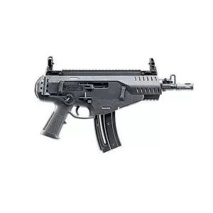 Malorážka samonabíjecí Beretta ARX 160 pistol Beretta ARX 160 pistol