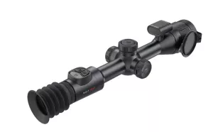 Termovizní zaměřovač Nocpix Bolt H50R