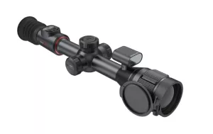 Termovizní zaměřovač Nocpix Bolt H50R