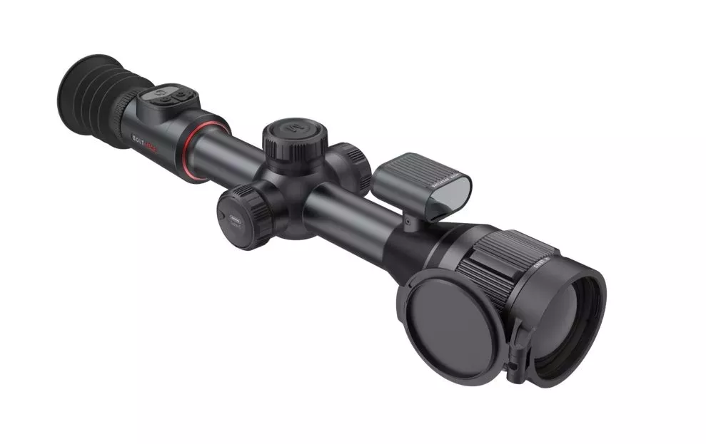 Termovizní zaměřovač Nocpix Bolt H50R