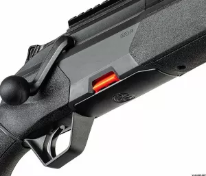Kulovnice Beretta BRX1 308 Win., hlaveň 51 cm