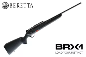Kulovnice opakovací Beretta BRX 1 308 Win., hlaveň 51 cm