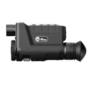 InfiRay Cabine CBL25