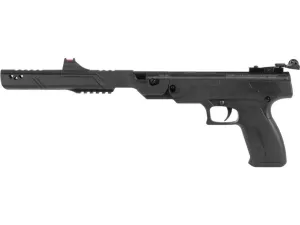 Vzduchová pistole Crosman Benjamin Trail MKII 4,5 mm