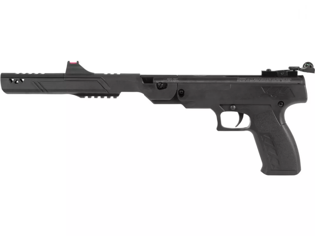 Vzduchovka Crosman Benjamin Trail Mark 2 4,5 mm