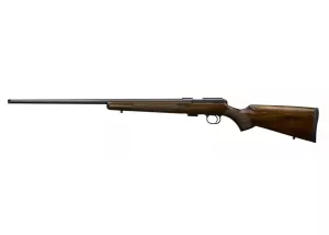 Malorážka opakovací CZ 457 American, ráže 22 LR
