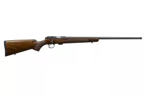 Malorážka opakovací CZ 457 American, ráže 22 LR