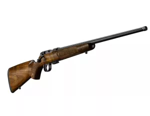 Malorážka opakovací CZ 457 American, ráže 22 LR