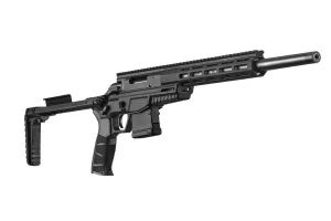 Kulovnice opakovací CZ600 Plus Trail, ráže 300 BLK