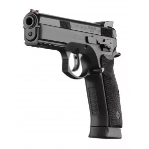 Pistole samonabíjecí CZ 75 SP-01 Shadow Pistole samonabíjecí CZ 75 SP-01 Shadow