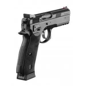Pistole samonabíjecí CZ 75 SP-01 Shadow Pistole samonabíjecí CZ 75 SP-01 Shadow