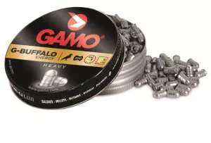 Diabolky Gamo G-Buffalo 5,5 mm (200ks) Diabolo Gamo G-Buffalo 5,5 (200ks)
