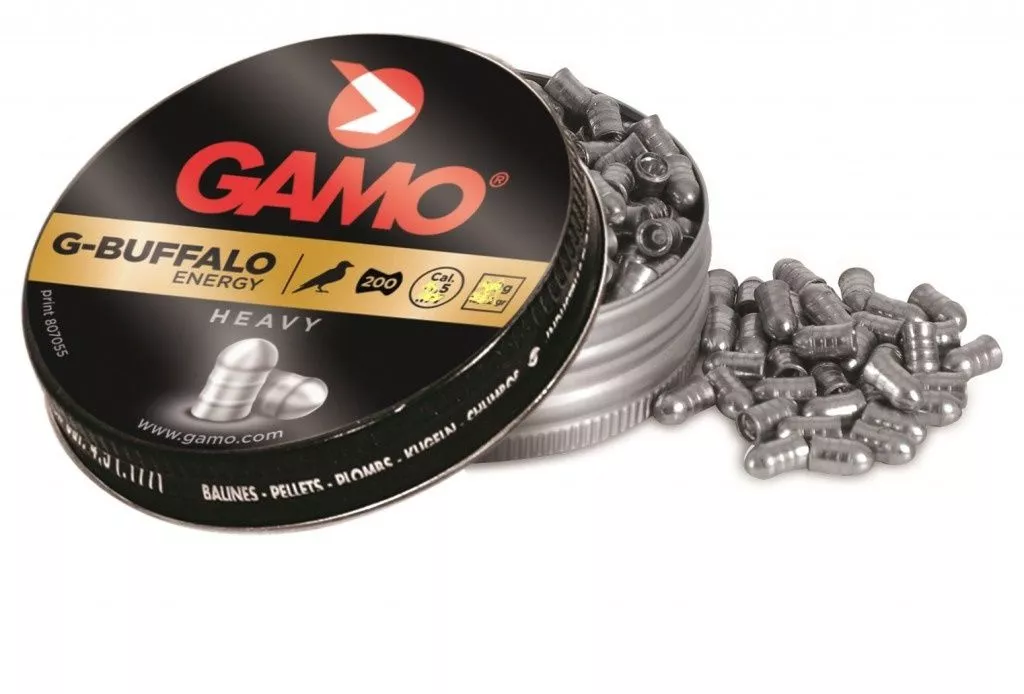 Diabolo Gamo G-Buffalo 5,5 (200ks)