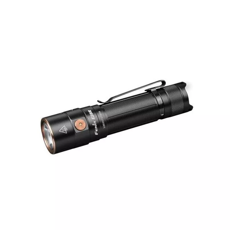 Kapesní taktická svítilna Fenix E28R