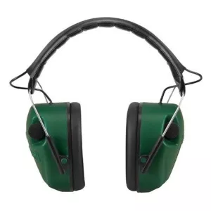 Elektronická střelecká sluchátka Caldwell E-max Stereo