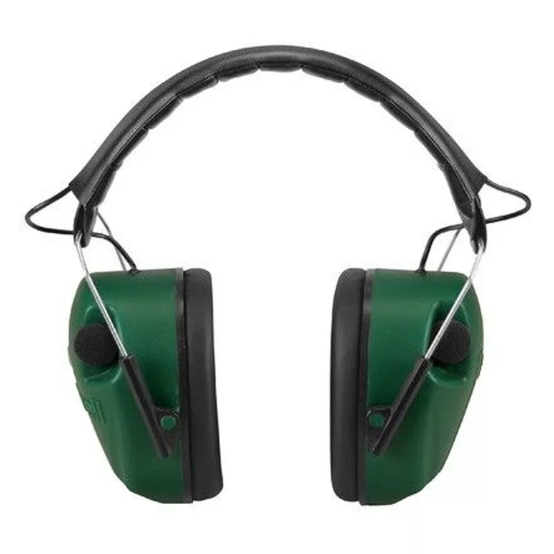 Elektronická střelecká sluchátka Caldwell E-max Stereo
