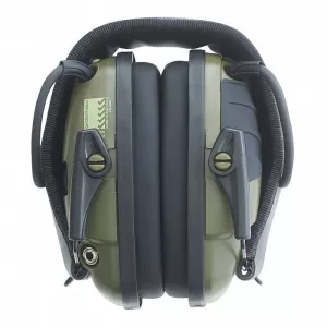 Elektronická sluchátka Honeywell Howard Leight Impact Sport černá Elektronická sluchátka Howard Leight Impact Sport černá