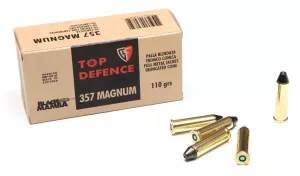 Náboj Fiocchi 357 Mag Black Mamba 7,13 g