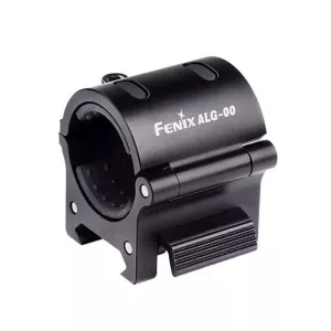 Montáž Fenix ALG-00 pro svítilny Fenix