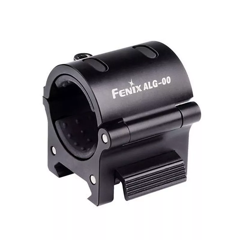 Montáž Fenix ALG-00