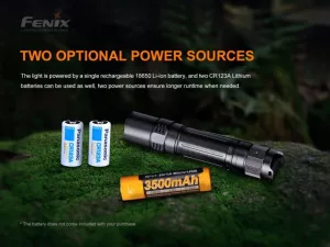 Svítilna Fenix PD32 V2.0 Fenix PD32 V2.0