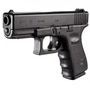 Pistole Glock 19 Gen4 Pistole Glock 19 Gen4