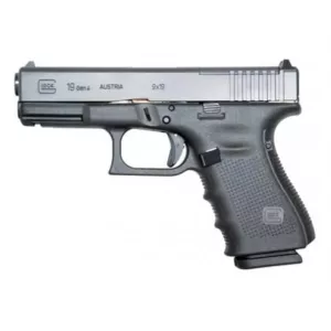 Pistole Glock 19 Gen4
