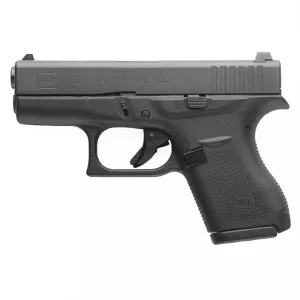 Pistole Glock 42