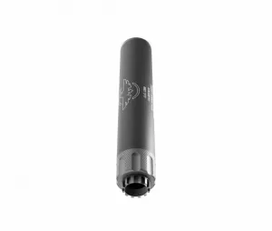 Tlumič hluku G.I.S. CSR9 černý, ráže 9 mm Tlumič hluku G.I.S. CSR9 černý, ráže 9 mm