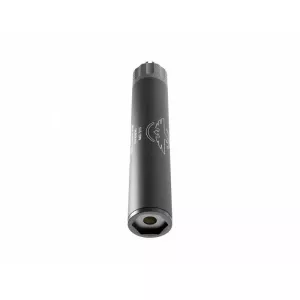 Tlumič hluku G.I.S. CSR9 šedý, ráže 9 mm Tlumič hluku G.I.S. CSR9 šedý, ráže 9 mm