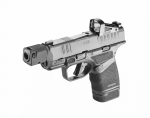 Pistole HS Produkt  H 11 Hellcat OSP CC