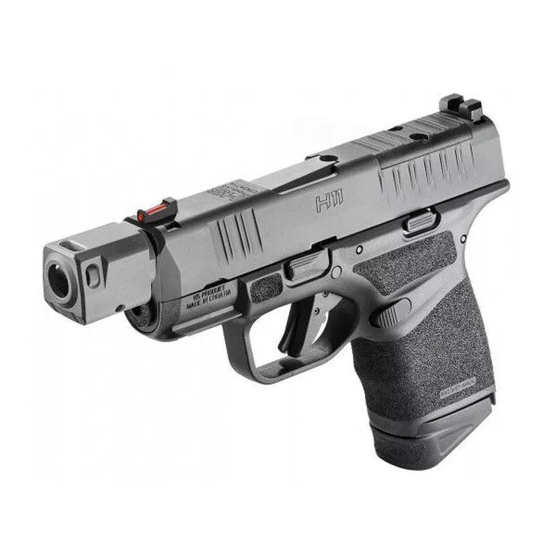 Pistole HS Produkt  H 11 Hellcat OSP CC