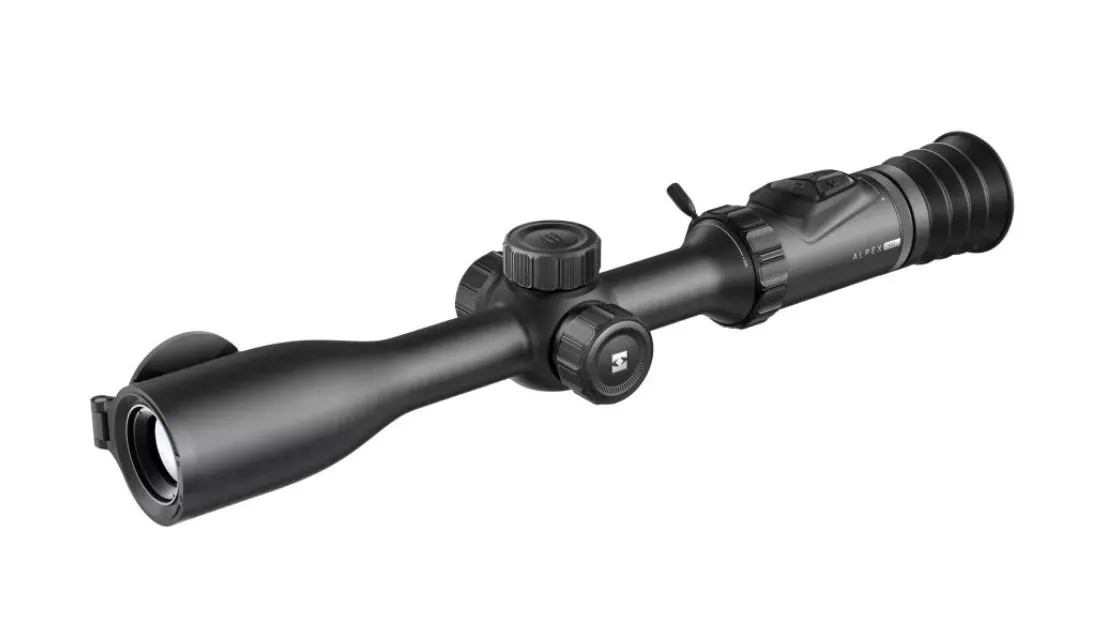 Hikmicro Alpex PRO A50P