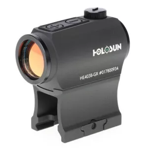 Red Dot Holosun HE403B Elite GR
