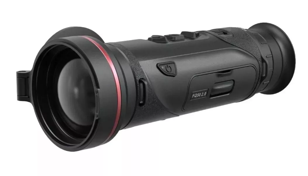Termovize Hikmicro Falcon FQ50 2.0