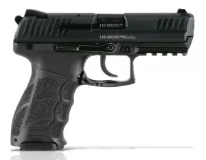 Pistole samonabíjecí Heckler Koch P30 V3