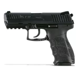 Pistole samonabíjecí Heckler Koch P30 V3