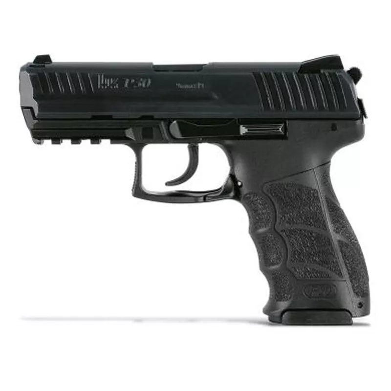 Pistole samonabíjecí Heckler Koch P30 V3