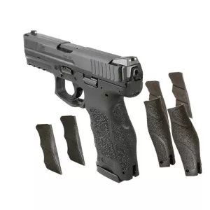 Pistole samonabíjecí Heckler Koch SFP 9 Pistole samonabíjecí Heckler Koch SFP 9