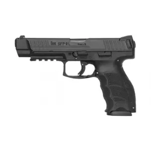 Pistole samonabíjecí Heckler Koch SFP 9 L